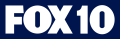 Fox 10 Phoenix Logo